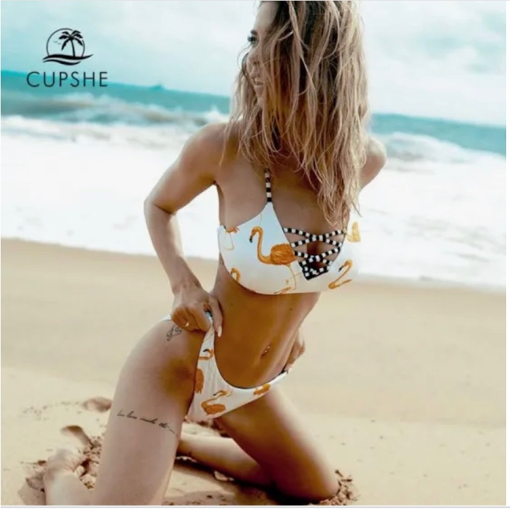 Cupshe women’s size S